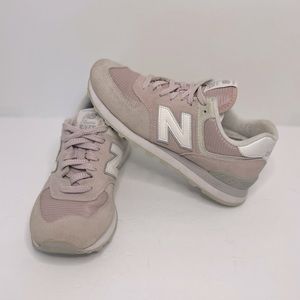 New Balance Classic 574 Womens Sneakers 8.5 EUC